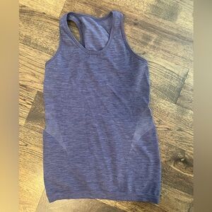 Sweaty Betty “Athlete” racerback tank